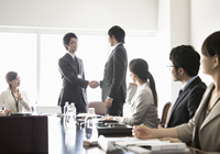 人事・労務相談イメージ